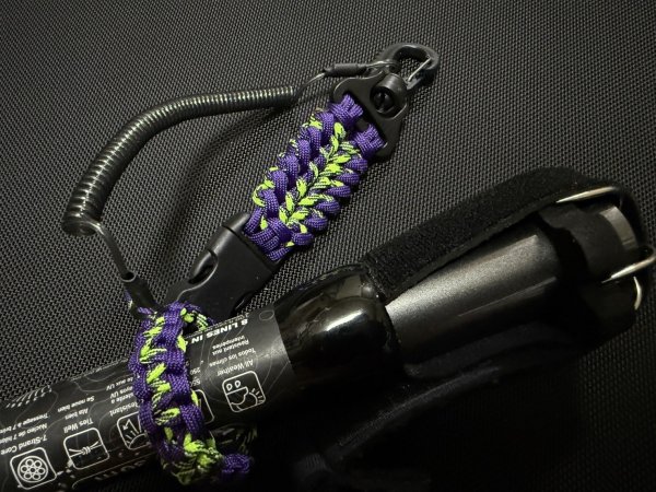 画像8: A.Mシャフトホルダー【第6弾】 (8)