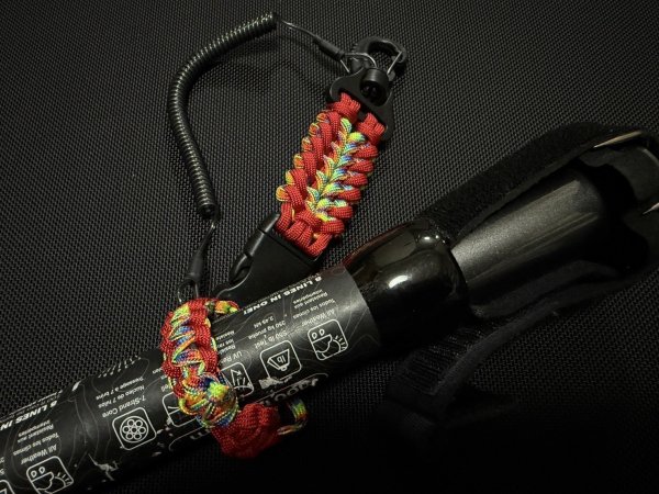 画像6: A.Mシャフトホルダー【第6弾】 (6)