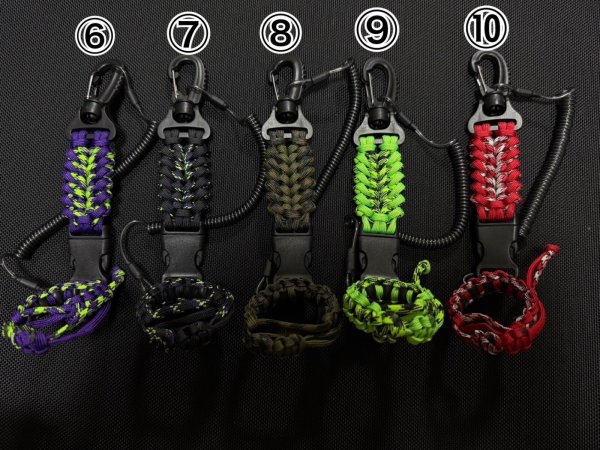 画像2: A.Mシャフトホルダー【第6弾】 (2)