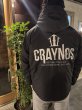 画像2: 受注生産  CRAYNOS 中綿アウタージャケット (2)