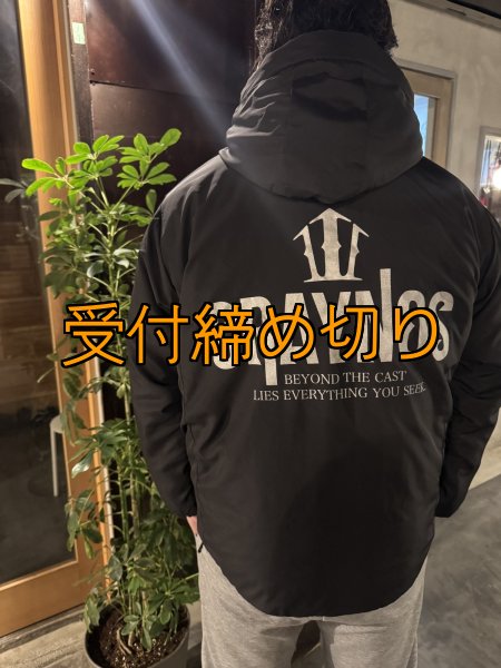 画像2: 受注生産  CRAYNOS 中綿アウタージャケット (2)