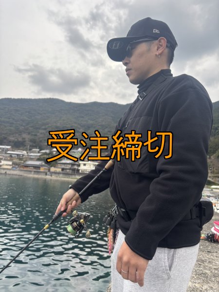 画像27: 【受注生産商品】  CRAYNOS クルーネックフリース (27)