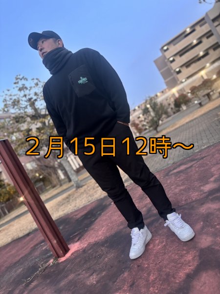 画像31: 【受注生産商品】  CRAYNOS クルーネックフリース (31)