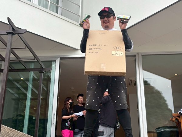 画像13: 第５回エギマニ ダービー in和歌山 ガチBATTLE！！ (13)