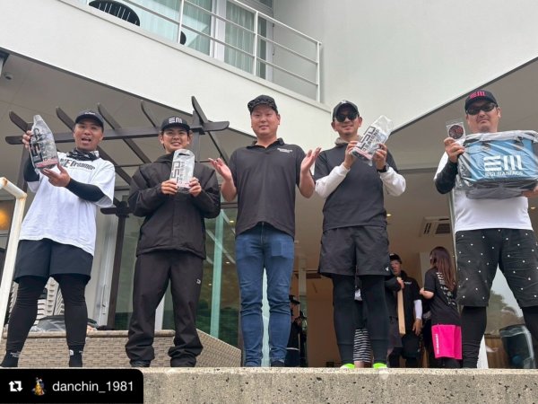 画像11: 第５回エギマニ ダービー in和歌山 ガチBATTLE！！ (11)