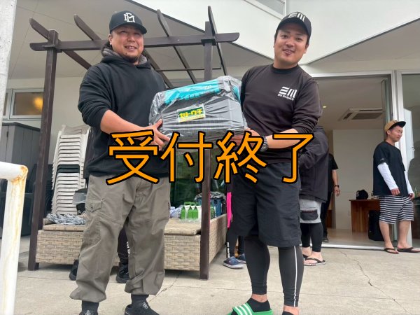 画像26: 第５回エギマニ ダービー in和歌山 ガチBATTLE！！ (26)