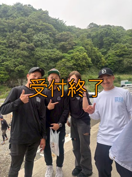 画像29: 第５回エギマニ ダービー in和歌山 ガチBATTLE！！ (29)
