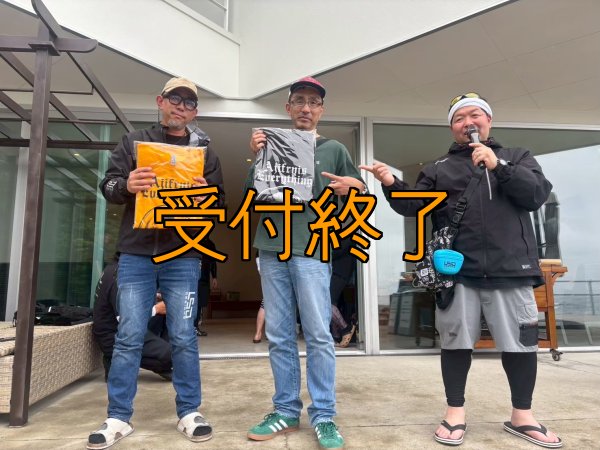 画像28: 第５回エギマニ ダービー in和歌山 ガチBATTLE！！ (28)