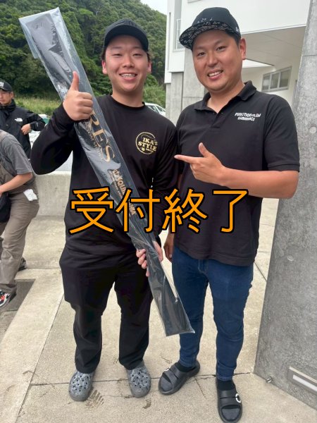 画像30: 第５回エギマニ ダービー in和歌山 ガチBATTLE！！ (30)