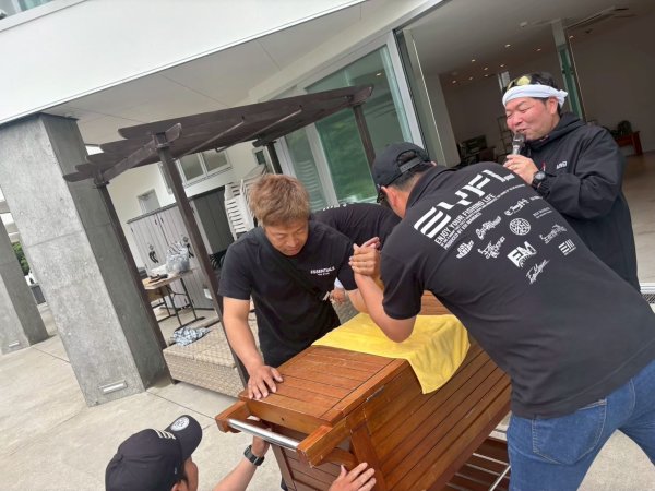 画像23: 第５回エギマニ ダービー in和歌山 ガチBATTLE！！ (23)