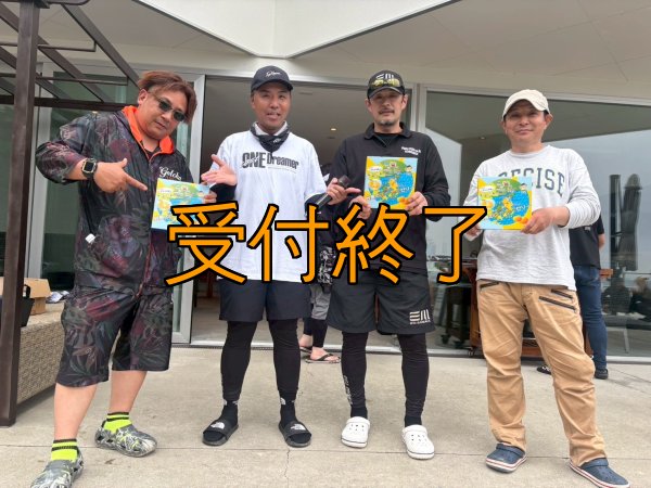 画像21: 第５回エギマニ ダービー in和歌山 ガチBATTLE！！ (21)