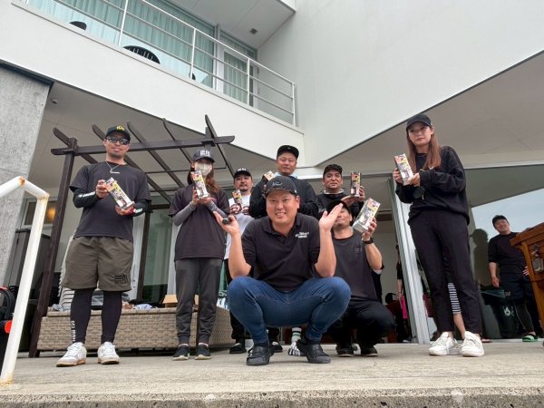 画像6: 第５回エギマニ ダービー in和歌山 ガチBATTLE！！ (6)