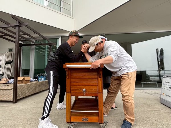 画像24: 第５回エギマニ ダービー in和歌山 ガチBATTLE！！ (24)