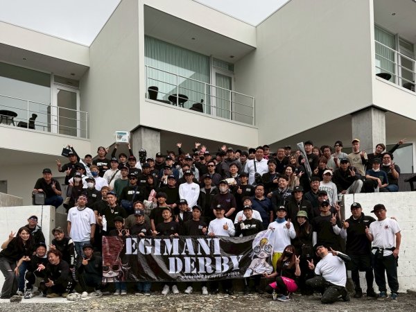 画像2: 第５回エギマニ ダービー in和歌山 ガチBATTLE！！ (2)