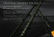 画像1: CRAYNOS TRIDENT 708 MX 【M46X】EVA type (1)