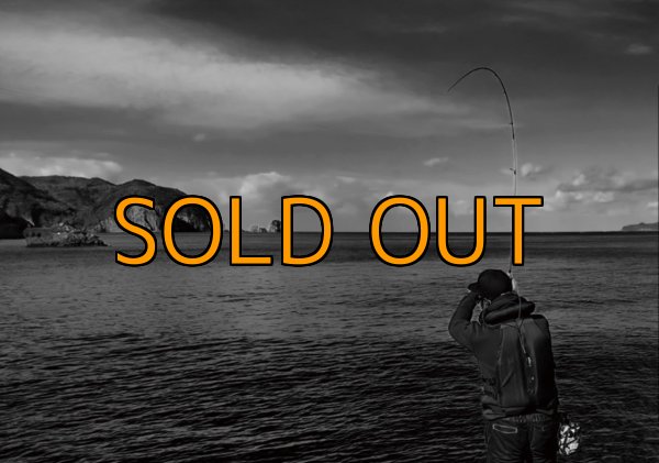 画像4: CRAYNOS TRIDENT 708 MX 【M46X】EVA type (4)