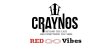 画像6: CRAYNOS RED ∞ Vibes 505GC 【END JOINT】モデル (6)