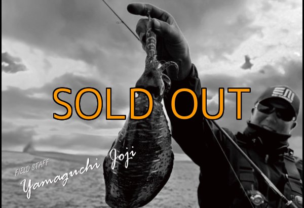 画像3: CRAYNOS TRIDENT 704 MX 【M46X】EVA type (3)