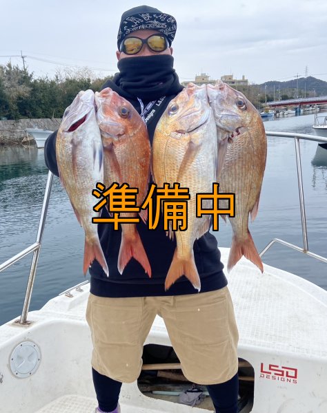 画像2: 合言葉限定  CRAYNOS RED ∞ Vibes 505GC 【END JOINT】モデル (2)