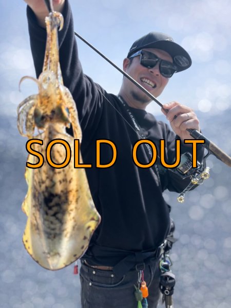 画像5: CRAYNOS TRIDENT 704 MX 【M46X】EVA type (5)