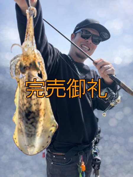 画像5: 先行予約限定 CRAYNOS TRIDENT 704 MX 【M46X】CORK (5)