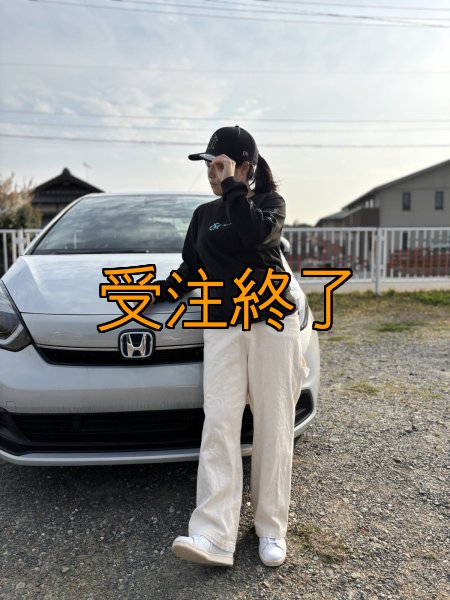 画像5: 受注生産  EGI MANIACS×CRAYNOS 綿ロンT (5)
