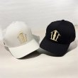画像3: ★送料無料★CRAYNOS 槍ロゴ  3D刺繍/カーブメッシュ ストレッチCAP (3)
