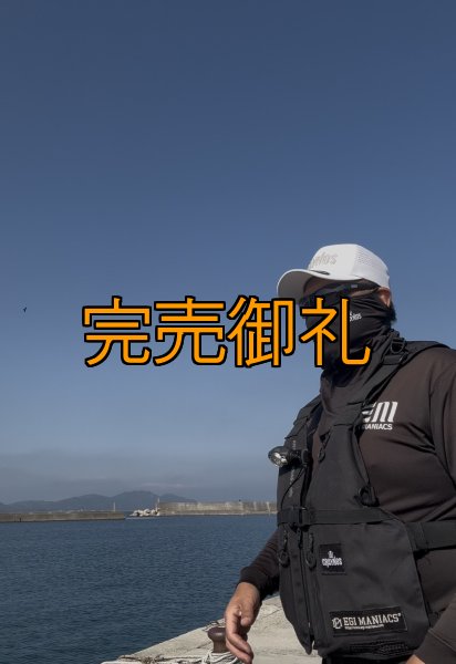 画像5: 新 CRAYNOSフェイスカバー (5)