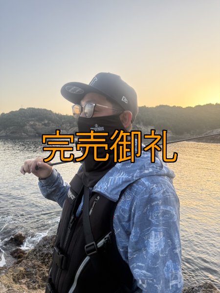 画像4: 新 CRAYNOSフェイスカバー (4)
