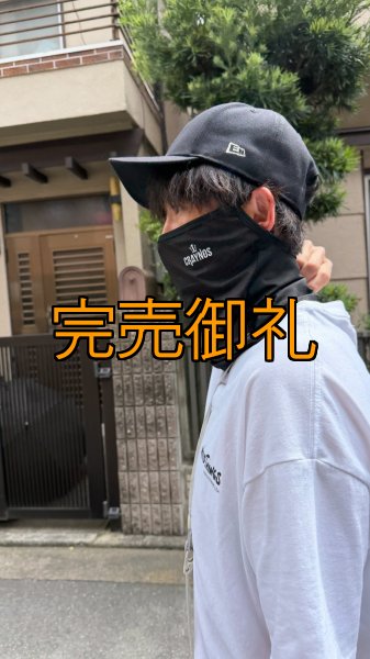 画像3: 新 CRAYNOSフェイスカバー (3)