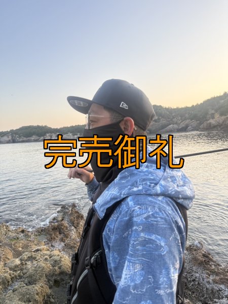 画像9: 新 CRAYNOSフェイスカバー (9)