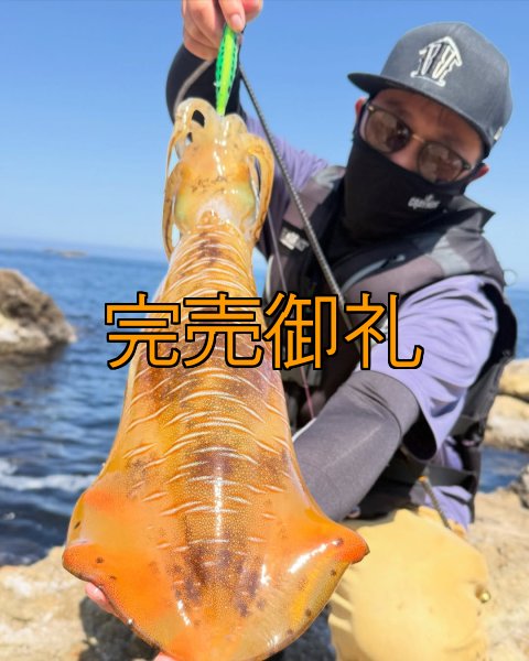 画像2: 新 CRAYNOSフェイスカバー (2)
