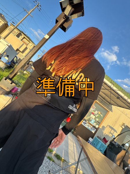 画像3: CRAYNOS 新CORDURA 刺繍ティバノウエスト 国土交通省型式承認品【別注ブルーストーム】 (3)