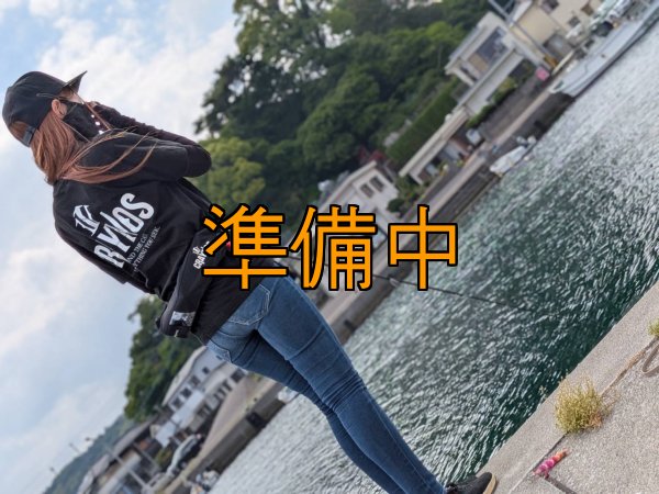 画像8: CRAYNOS 新CORDURA 刺繍ティバノウエスト 国土交通省型式承認品【別注ブルーストーム】 (8)