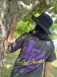 画像1: 受注生産  EGI MANIACS×CRAYNOS シルキーDRY半袖T (1)