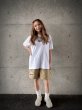 画像6: EGI MANIACS×CRAYNOS 綿半袖T (6)