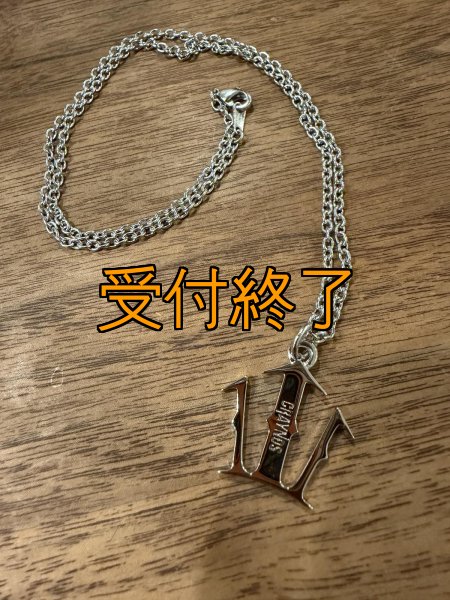 画像4: 受注生産 CRAYNOS ネックレス 【TOPのみ】 (4)