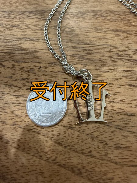 画像5: 受注生産 CRAYNOS ネックレス 【TOPのみ】 (5)