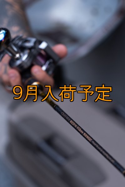 画像7: CRAYNOS RED ∞ Vibes 505GC【END JOINT】 (7)