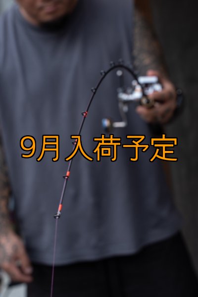 画像10: CRAYNOS RED ∞ Vibes 505GC【END JOINT】 (10)