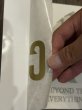 画像3: CRAYNOS カッティングステッカー4色 (3)